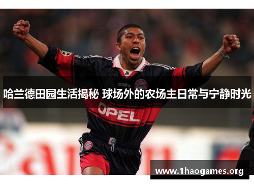 哈兰德田园生活揭秘 球场外的农场主日常与宁静时光 哈兰德田园生活揭秘 球场外的农场主日常与宁静时光