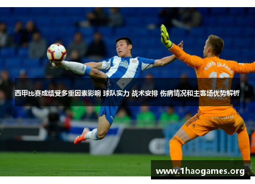 西甲比赛成绩受多重因素影响 球队实力 战术安排 伤病情况和主客场优势解析 西甲比赛成绩受多重因素影响 球队实力 战术安排 伤病情况和主客场优势解析