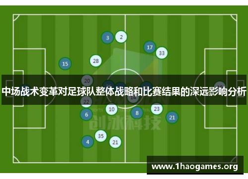 中场战术变革对足球队整体战略和比赛结果的深远影响分析 中场战术变革对足球队整体战略和比赛结果的深远影响分析