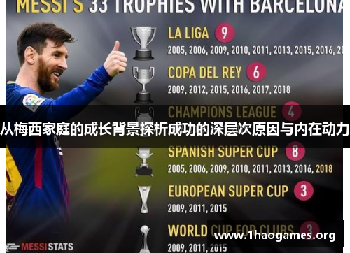 从梅西家庭的成长背景探析成功的深层次原因与内在动力 从梅西家庭的成长背景探析成功的深层次原因与内在动力