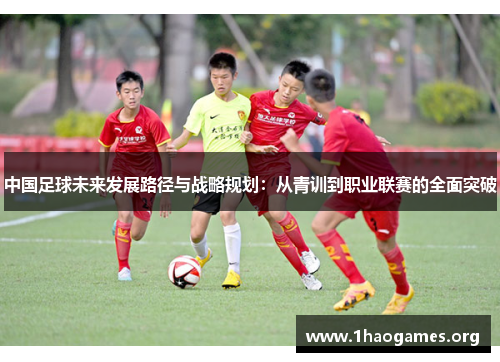 中国足球未来发展路径与战略规划:从青训到职业联赛的全面突破 中国足球未来发展路径与战略规划:从青训到职业联赛的全面突破