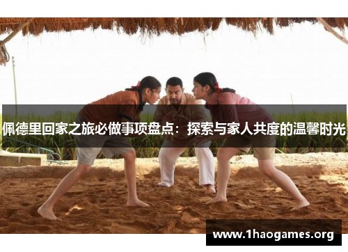 佩德里回家之旅必做事项盘点：探索与家人共度的温馨时光