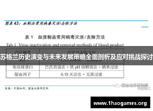 苏格兰历史演变与未来发展策略全面剖析及应对挑战探讨