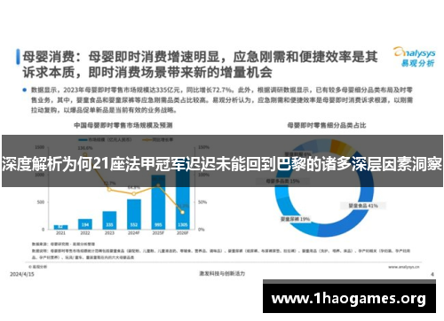 深度解析为何21座法甲冠军迟迟未能回到巴黎的诸多深层因素洞察